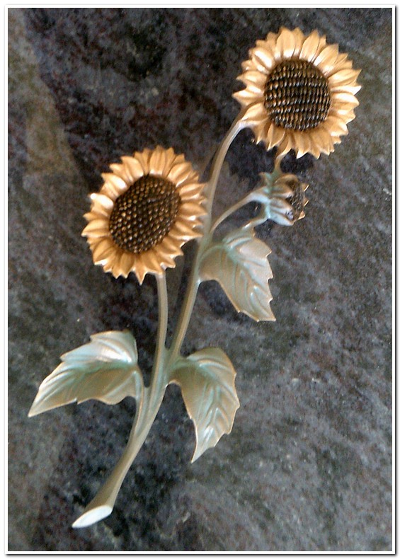 Sonnenblume