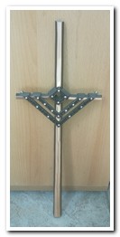 Kreuz 2